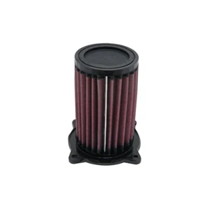 K&N Air Filter For SUZUKI GV1200 MADURA, GS500E, GS500F, VZ800 MARAUDER KSU-5589 - Picture 1 of 1