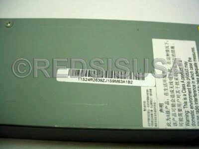 IBM 585W Power Supply For x336 24R2640 - Image 1 of 2