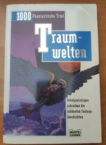 Traumwelten Bastei-Lübbe Jubiläumsband 21205 - Bild 1 von 2