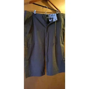 Eddie Bauer Caprihose Farbe dunkelgrün Gr. 18 - Bild 1 von 7