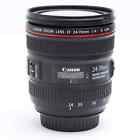 Canon EF 24-70 mm F/4L IS USM #55
