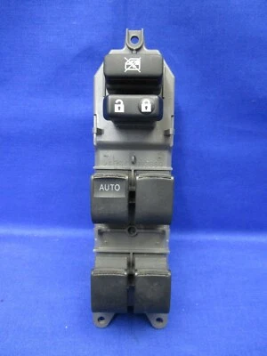 2016 Toyota Corolla LE Driver Window Control Switch PN 84820-0R040 - Image 1 of 4