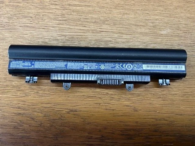 Acer Aspire 31CR17/65-2 original laptop battery AL14A32 - Image 1 of 1