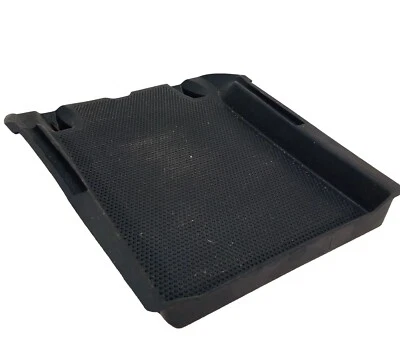 Резиновая вкладышевая вставка для перчаточного ящика приборной панели Volvo S40 04-06 8686 - Изображение 1 из 4