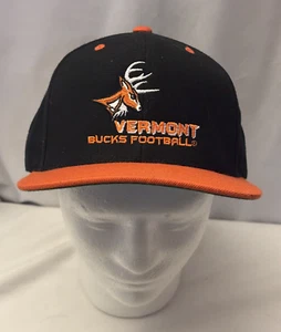 Gorra deportiva de fútbol americano Vermont Bucks Tek - Imagen 1 de 9