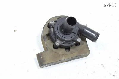 Chevrolet Cruze 2016-2019 bomba de agua auxiliar eléctrica 1,4 L 42547386 OEM Foto 1 de 4