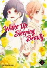 Wake Up, Sleeping Beauty 2 Format: Paperback