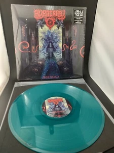 Hypocrisy Penetralia Vinyl SEALED, ACTUAL COLOR (Bloodbath Slayer Obituary Nile) - Picture 1 of 18