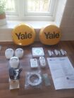 Yale S320 - Smart Home Alarm + Many  Extras + Includes 1 X PIR Camera  