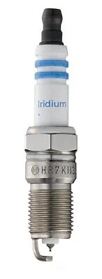 Spark Plug-OE Fine Wire Double Iridium Bosch 9605 - Image 1 of 2