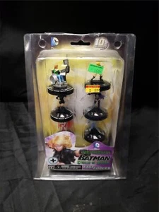 DC Heroclix Batman - Streets of Gotham - Fast Forces - 6 figures - Picture 1 of 2