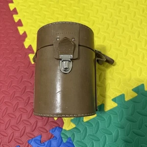 šHasselblad Leather Case for 40mm f/4 Distagon Vintage From JAPAN / UK SELLERā
- Picture 1 of 12
