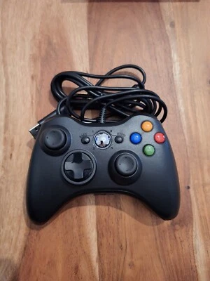 Controller für Xbox 360 / PC, USB-kabelgebunden - Bild 1 von 2