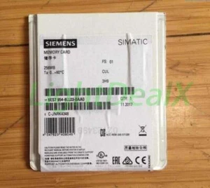 1PCS New SIEMENS 6ES7954-8LL03-0AA0 6ES7 954-8LL03-0AA0 Fast Shipping - Picture 1 of 1