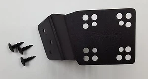 PanaVise CUSTOM INDASH PHONE/IPOD MOUNTfor TOYOTA TUNDRA,SEQUOIA07-13 #751371307 - Picture 1 of 3