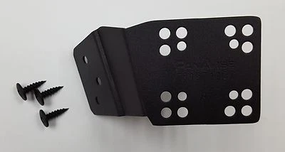 PanaVise CUSTOM INDASH PHONE/IPOD MOUNTfor TOYOTA TUNDRA,SEQUOIA07-13 #751371307 - Image 1 of 3