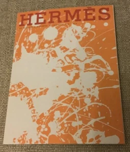 "Le Monde D'Hermes Volume 1 2004 French Version No.44 - Bild 1 von 10