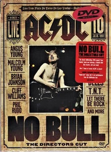 AC/DC - DVD - BOX-11 - Picture 1 of 2