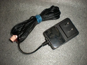 OEM Whirlpool WHELJ1 Central Water Softener Power Supply Transformer Adapter - Picture 1 of 5