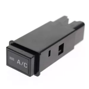 A/C Switch For Toyota Truck 4Runner RAV4 Pickup T100 Push Button Hilux 1989-2000 - Foto 1 di 8