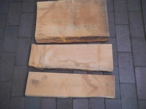 Ahorn, massiv, 52mm - Bild 1 von 5