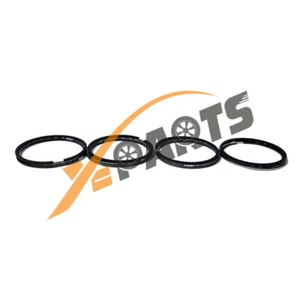 4 pcs piston ring For Yanmar Engine 4TNE84MT-EK - Picture 1 of 3