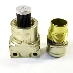 Filtro de fluido hidráulico Bendix MS-28720-4 - Imagen 1 de 7