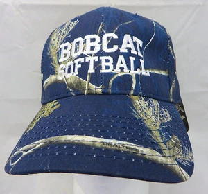 Realtree Bobcat Softball Camo Baseball Cap Mütze verstellbar v - Bild 1 von 3