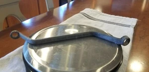 K-D Tools No.286 Deep Offset Brake Bleeder Box Wrench Tool 3/8” x 7/16” USA - Picture 1 of 5