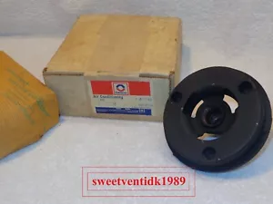 ‘NOS’ Delco / Air Conditioning-Compressor-Clutch .. GM #5914720 .. USA Made - Picture 1 of 16
