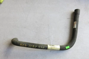 NOS BMW Lower Expansion Tank Water Hose E28 528e 1982-88 (11531287999) - Picture 1 of 3