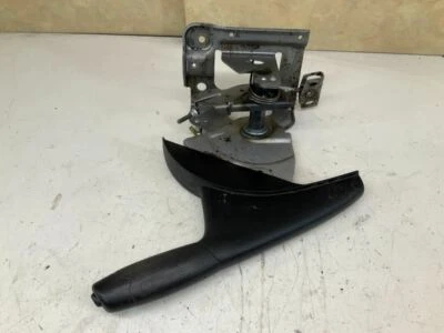 11 12 13 14 15 日产 Juke SV 紧急停车制动控制手柄杠杆 Z — 第 1/4 张图片