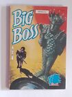 Bd Big Boss N°4 De 1982 Edition Aredit