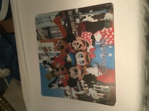 MOUSE MAT - Disneyland Paris - Afbeelding 1 van 3
