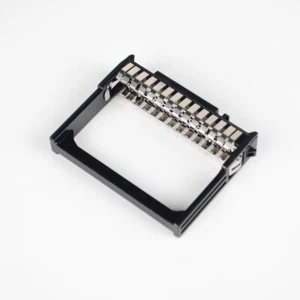 HP DL380 G8 G9 670033-001 2.5" SFF Hard Drive Blank Filler 652991-001 - Picture 1 of 5