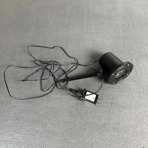 Gemmy Lightshow Projection Snowflurry Yard Light - Picture 1 of 5