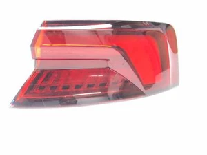 2018 2019 Audi A5 S5 RS5 RH Passenger Tail Lamp Quarter Outer LED 8W6945091E OEM - Picture 1 of 4
