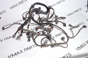 Porsche 986 Boxster M96.22 Engine wiring harness 2.7 98660702002 - Picture 1 of 2