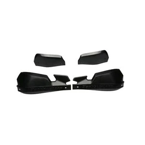 Barkbusters VPS Kunststoff Handschutz - schwarz mit schwarzer Schrift - Bild 1 von 2