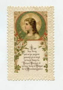 Religion. Canivet Colourised Full Film Promo Disc Only - Picture 1 of 2