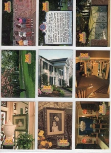 elvis presley memorabilia: Cards, Elvis Graceland 163-237 - Picture 1 of 9
