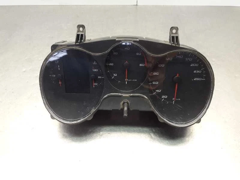 IP0920850R INSTRUMENTENTAFEL / A2C84681800 / 2020979 FÜR SEAT ALTEA XL 5P5 2.0 - Изображение 1 из 4