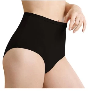 Absorbent Incontinence Underwear for Women Washable Urinary Leak Proof Brief ... - Picture 1 of 4