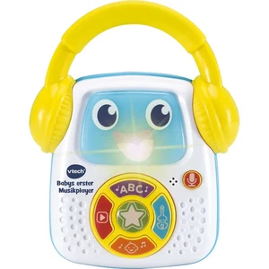 Babys erster Musikplayer - Bild 1 von 4