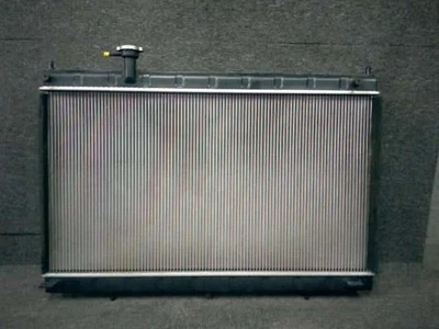 NISSAN X-Trail 2016 DBA-NT32 Radiator 214104BB0B [Used] [PA112297824] - Image 1 of 4