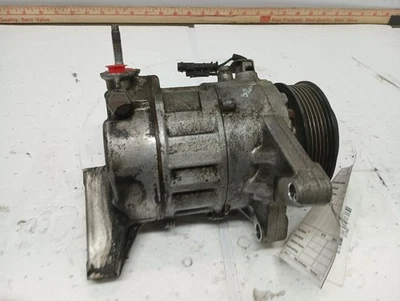 AC Compressor from 2015 Buick Enclave 3.6L 11762827 - Image 1 of 4