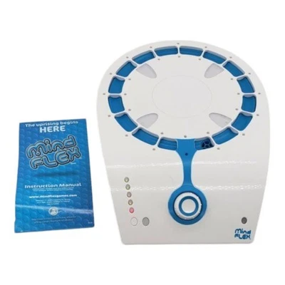 Base de consola Mattel Mindflex P2639 con pieza de repuesto manual solamente Foto 1 de 4