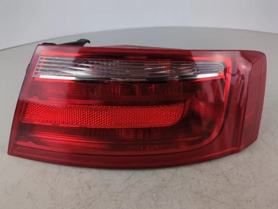 Luz trasera/trasera en carrocería Audi A5 cupé 2007-2017 (lado del conductor) 8T0945096 Foto 1 de 4