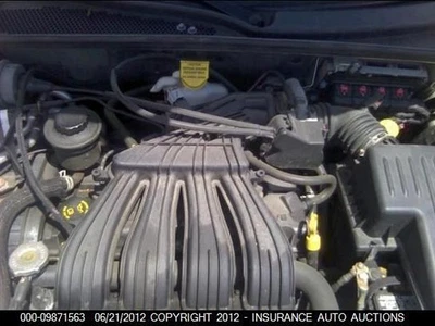 Passenger Axle Shaft Outer Drum Rear Brakes Fits 03-09 PT CRUISER 897511 Foto 1 de 4