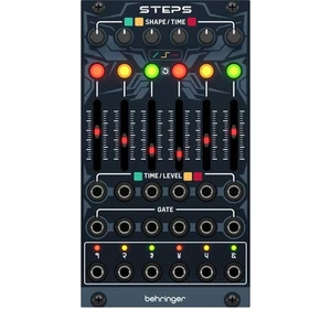 Behringer Steps - Envelope Modular Synthesizer - Bild 1 von 3